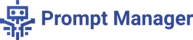 Prompt Manager Logo